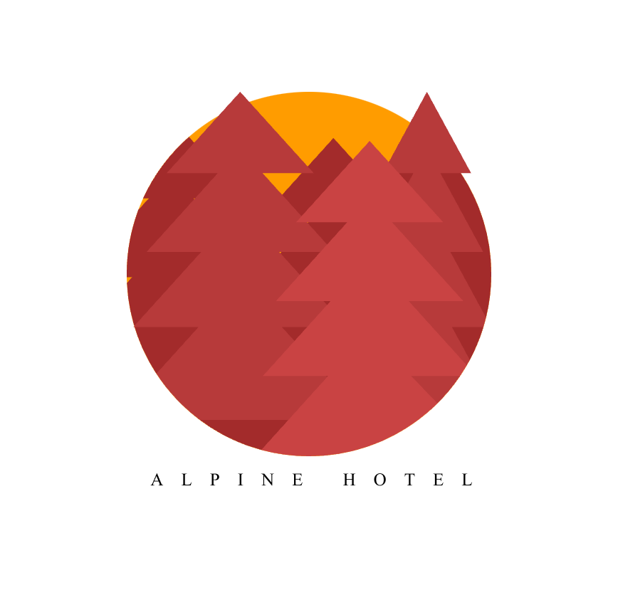 Alpine Hotel